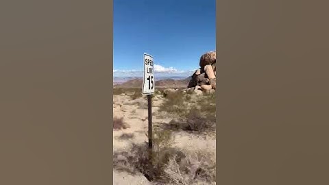 Indian Cove Camping - NOT GLAMPING!