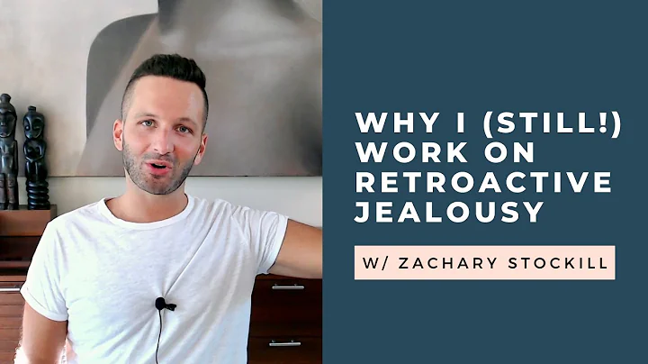 Why I'm Still Working on Retroactive Jealousy After 8+ Years | RetroactiveJealousy.com