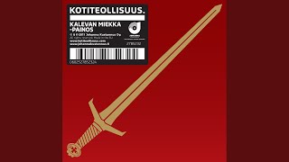 Miniatura del video "Kotiteollisuus - Pappi puhuu"