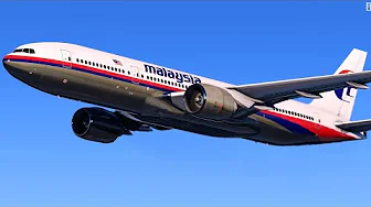 Boeing 777 Goes Rogue Over Australia 