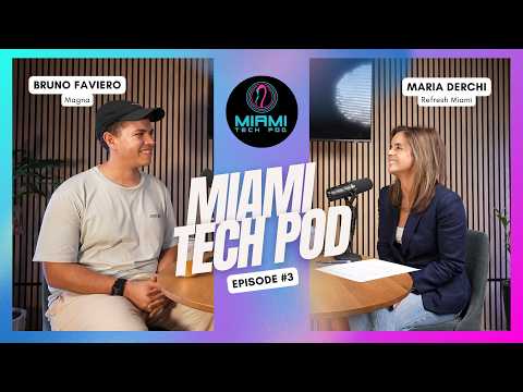 How Magna Built the Carta for Crypto Tokens & Got Acquired