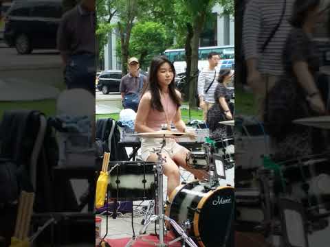 2019.07.06李侑真-BBOOM BBOOM(MOMOLAND)