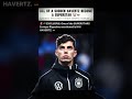Real Madrid will chase Havertz now 😂 #havertz #realmadrid #superstar #football #viral #trendingnow