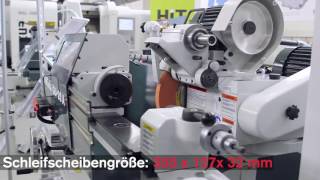 Gu 20 A Rundschleifmaschine