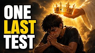 Before God Elevates You, He Will Test You With These Signs