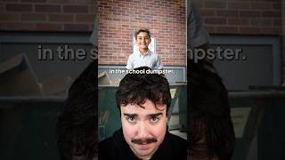 Nice Kid Vs Mean Bully