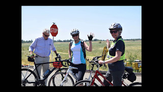 West Sacramento's Largest Levee Project
