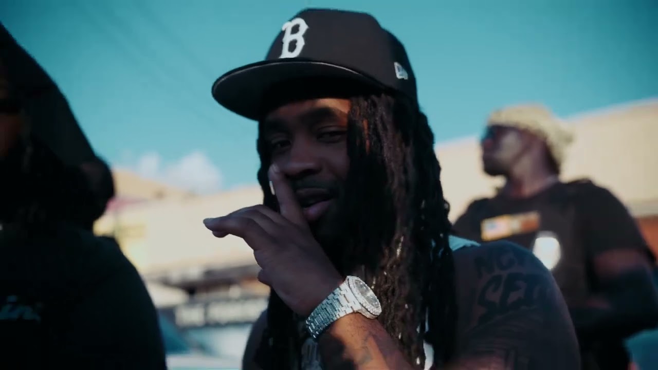 Yo Gotti - What's Up (Music Video) 2026