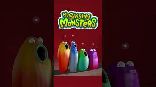 My Singing Monsters - Tribal Island - Blob Opera