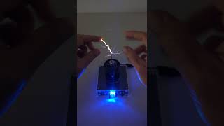 Touch the Plasma
