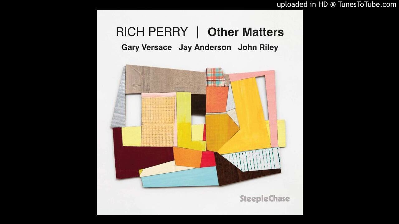 Rich Perry - Other Matters - Construction 111