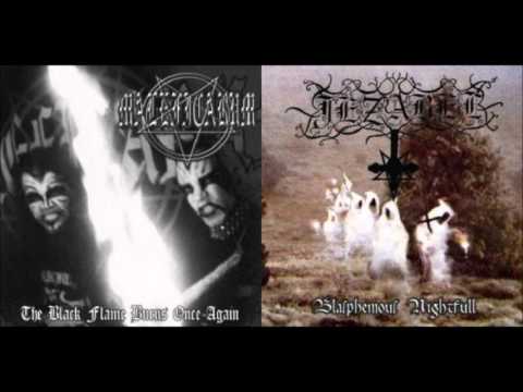Jezabel — Jezabel - Black Hate