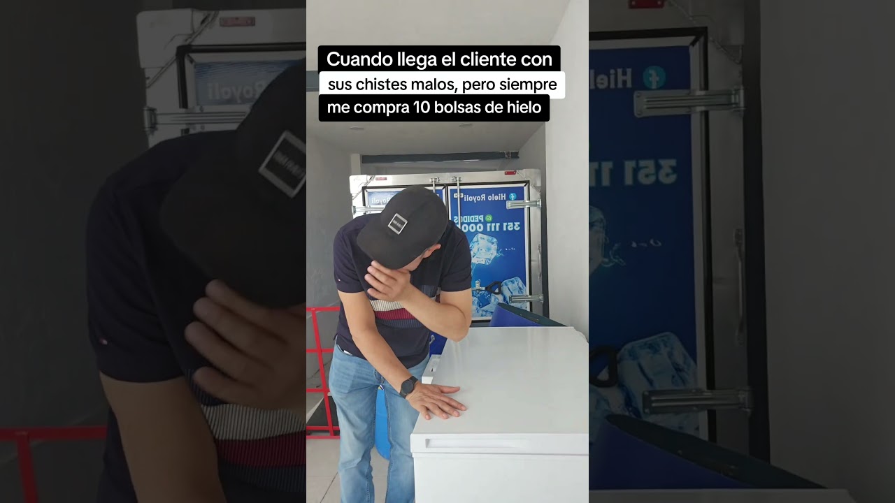 Y pues hay que reírse #papáeto #humor #comedia