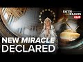 Why the Church Takes YEARS to Confirm Miracles