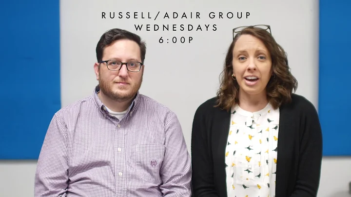 Russell Adair Group