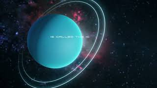 Let's talk about URANUS