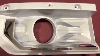 Color matched my headlights by myself!! |2017 Chevy Silverado | DIY | Klears