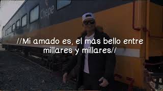 Yeshua Versión Rap - Fetiekc video con letra |Lyrics|