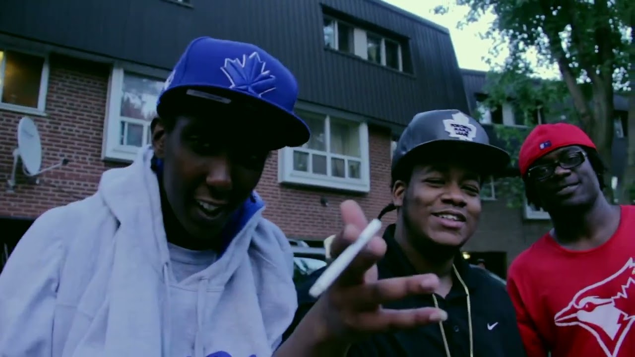 [A2HTV] - G-Lock - In The Hood (Short Video) [OG REUPLOAD]