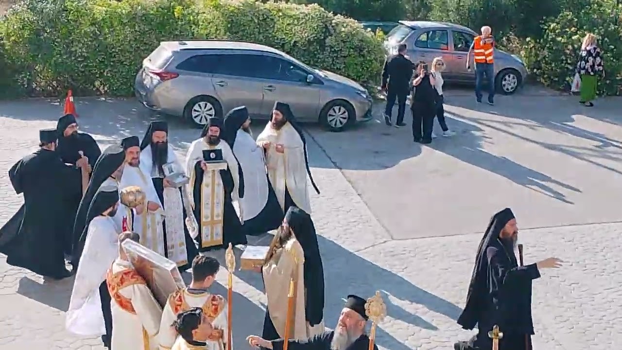 8 Μαρτίου 2026