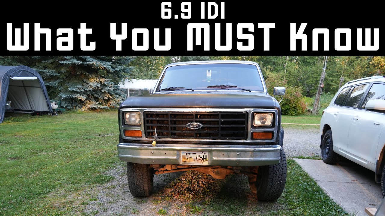 Забытые приемы правильного управления IDI 6,9