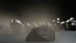 NitroBlast first test (re-rendered)