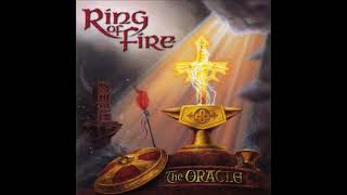 Ring of Fire - The Oracle