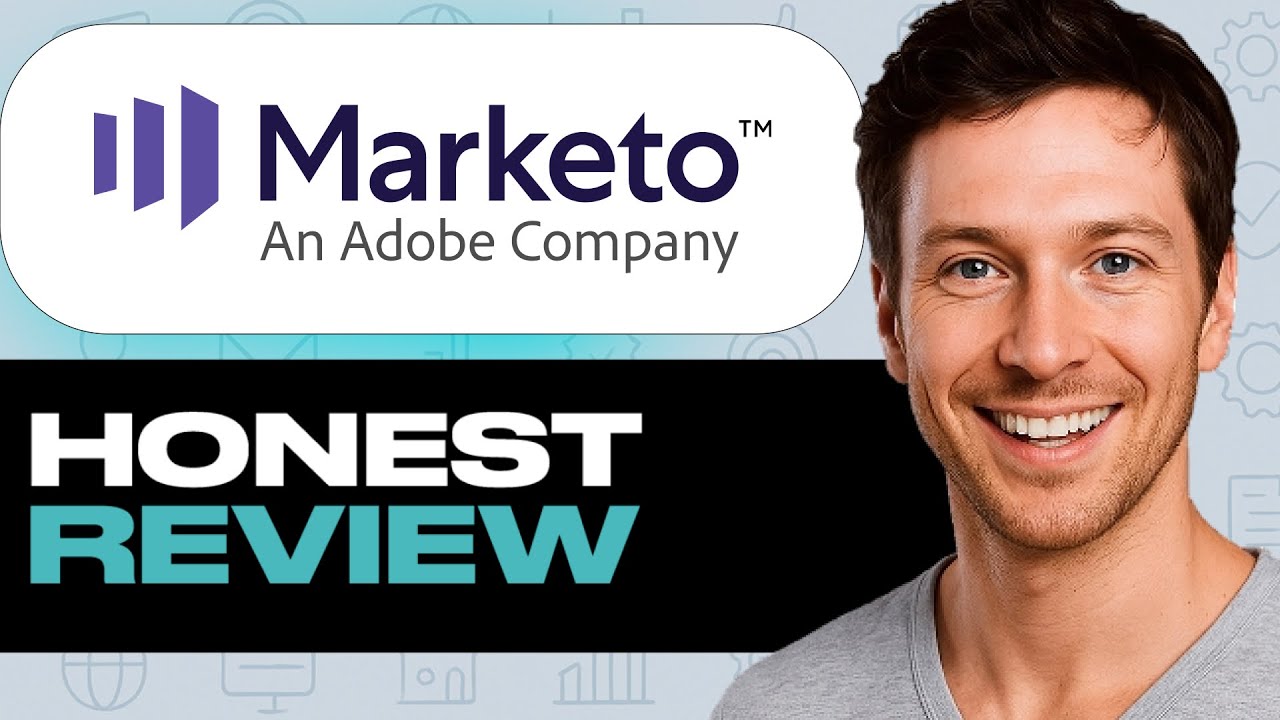 Обзор Marketo: Платформа автоматизации корпоративного маркетинга (подробный анализ)