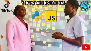 What Developers Actually Do at Work (Nobody Talks About This)