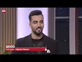 Meet Aymen Dhaker: Dubai’s Violin Virtuoso Redefining Studio Performance