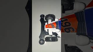 Highlight Tamiya Rep Dash Emperor 