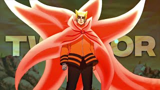 Naruto (All Forms) Twixtor 4K + Cc