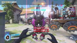 eichenwalde lucky quintuple dva bomb
