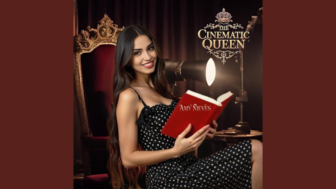 Custom Made by the Divine (Cadanza)