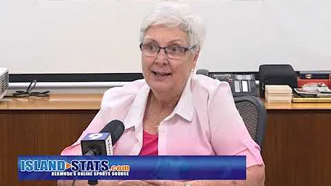 BOA President Judy Simons on Olympic House