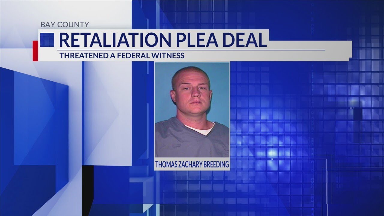 Panama City man sentenced to federal prison for threatening federal ...