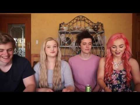 Dirty Pictionary