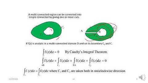 Cauchy
