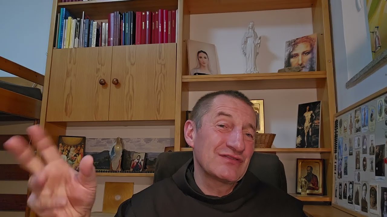 Rozvolnění v základech?