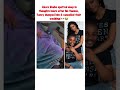 Actor Alexx Ekubo First Public Sighting After His Fianc&eacute;e Dumped &amp; Cancelled Their Wedding