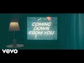 The Cadillac Three - Comin’ Down From You (Lyric Video)