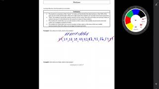 Math 245 - Lesson 50