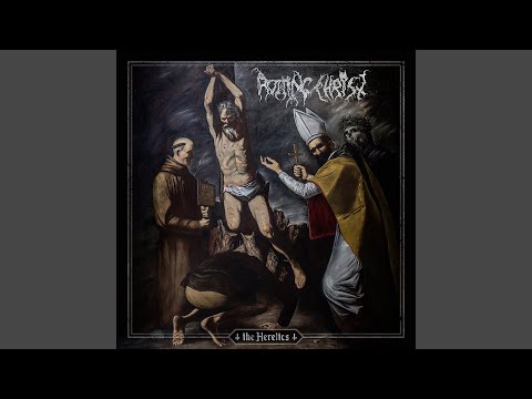 Rotting Christ - The Raven