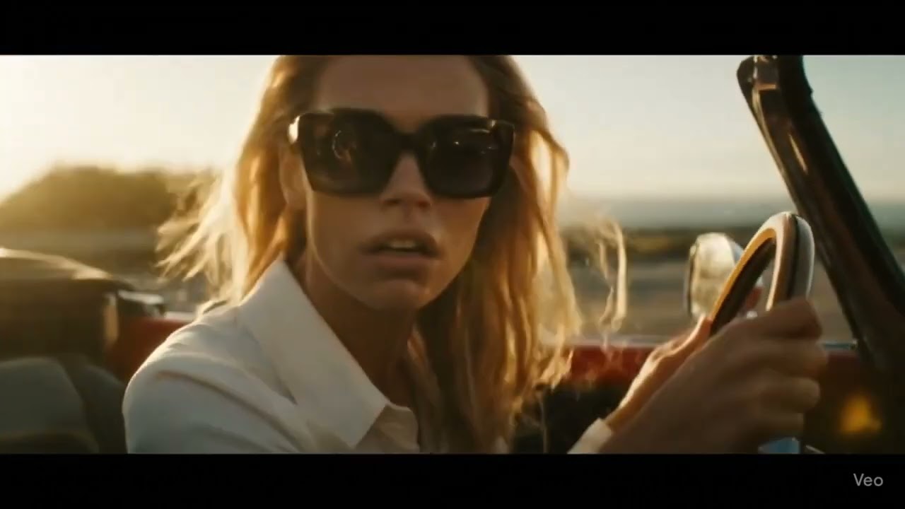 AI Female Brake Failure Compilation 14