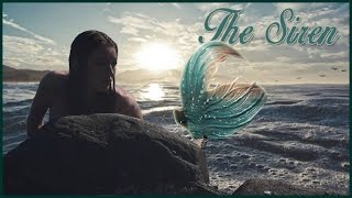 Nightwish - The Siren ( Cover by Minniva feat Mark Hvid )