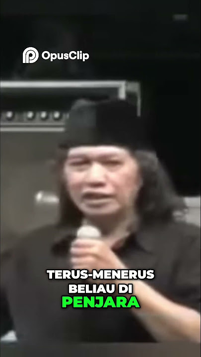 Perjuangan Inovator Teknologi di Tengah Tantangan - Cak Nun #maiyahcaknun #podcast #emhaainunnadjib
