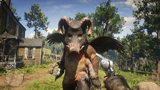 Yes... This Thing Was Supposed To Be Alive