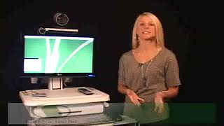 Segment 4 -  Basic Telemed Cart Operation