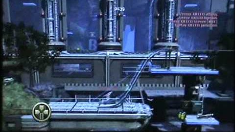 Crash Commando PSN Review