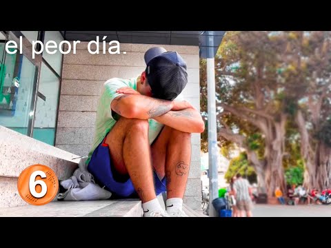 Sobreviviendo Con 0,01€ Por 30 Días - Día 6